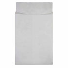 JAM Paper - Enveloppes extensibles pour catalogue Tyvek à extrémité ouverte avec fermeture autocollante - 10" x 13" x 1" - Blanc - 250/paquet-Couleur blanche