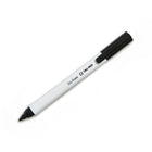TRU RED - Marqueur  à effacement sec - Pointe Fine - Couleurs Variées - Paquet de 4-Formule à faible odeur idéale pour les salles de classe, le bureau ou la maison