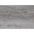 Monarch Specialties - 3380 Table D'Appoint - 22 po H/Gris Industriel-Fini sur tous les côtes en texture bois a panneaux epais, sa construction robuste s'occupe de toutes les decorations; une fleur, lampe, appareils, livres ou plus.