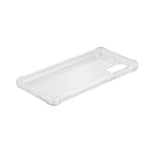 Coque Artikl Clear pour Samsung A51 - Transparente-Mince et protecteur