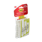 Command - Bandes pour cadres - Blanc - Assorties-Ne laissent aucune marque de clous