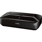 Canon - Imprimante à jet d’encre couleur sans fil PIXMA IX6820-Jusqu'à 14,5 ipm (mono), 10,4 ipm (couleur)