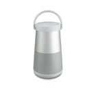 BOSE - Enceinte SoundLink Revolve+ II - Argent de Luxe-La meilleure enceinte portable de Bose, avec un son à 360-degree