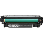 HP 504A (CE250A) Cartouche de toner HP LaserJet noir d’origine-Compatibilité: HP Colour LaserJet CP3525, CM3530
