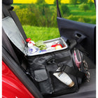Koolatron – Glacière souple de voyage, 34 canettes-Maintient vos aliments et vos boissons au frais avec ou sans l'alimentation 12 V