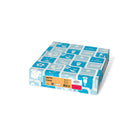 Domtar EarthChoice HOTS Cover Stock, 65 lb, 8,5 "x 11", rouge, 250 feuilles-8,5 po L x 11 po L (format lettre)