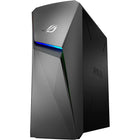 ASUS - Ordinateur de bureau de jeu G10DK-DBR5660, AMD Ryzen 5-5600X, 16 Go DDR4, disque dur 1 To, SSD 512 Go, Windows 10 Famille-Mémoire DDR4 de 16 Go