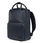 Bugatti - Collection Contrast Sacs à dos, Navy-Bretelles reglables/sangle rembourree et ajustable
