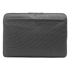 13,3 po Housse de Protection Ordinateur Portable, Laptop Sleeve Case PC Netbook Ultrabook Sacoche Compatible 15-15,6 po, Gris-9