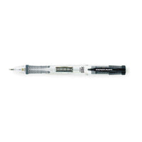 Paper Mate - Trousse de départ de portemine Clearpoint HB - 0,5 mm - Paquet de 2-Bouton latéral pour faire avancer la mine sans changer de position