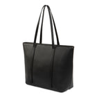 Bugatti - Opera Sac fourre-tout, Noir-Noir/Cuir vegetalien