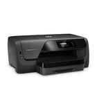 HP - Imprimante à jet d’encre couleur sans fil OfficeJet Pro 8210-USB 2.0 haut débit ; fonction réseau filaire Ethernet 10/100Base-TX (RJ45) intégrée ; fonction réseau sans fil 802.11b/g/n intégrée ; Wi-Fi direct