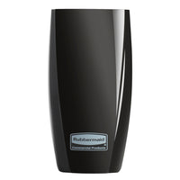 Distributeur d'assainisseur d'air Rubbermaid TCell, noir (1793546)-Distributeur