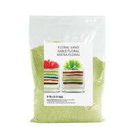 SANDTASTIK FLORAL LMS5-1