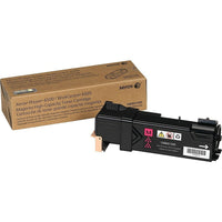 Xerox Cartouche de toner magenta 106R01595, haut rendement-Magenta  