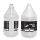 Janitori Vitre  3.6L - Paquet de 4-11" x 5.5" x 5.5"