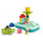 LEGO - DUPLO Ma Ville Le Parc Aquatique - 19 pièces-19 pièces