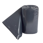 CoastWide Professional - Sacs poubelles super resistants pour entrepreneur, noir, 3 mil, paq./32-Fabrique à partir de matières recyclees
