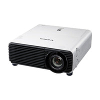 Canon – Projecteur LCOS à installation compacte REALiS WUX500 D, blanc REALiS WUX500 D-Mode de simulation DICOM
