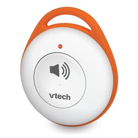 VTEch – Pendentif de sécurité portable pour alertes médicales SOS, pour téléphones de série SN5127 ou SN5147 (SN7022)-Appareil accessoire uniquement - nécessite un SN5127 ou SN5147 pour fonctionner