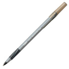 BIC - Stylos à bille Stic Grip ronds - 1,2 mm - noir - paquet de 12-Les stylos à pointe moyenne de 1,2 mm polyvalents et confortables qui créent des traits homogènes conviennent parfaitement à l'écriture au quotidien, au travail, à l’école ou à la maison