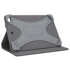 Targus - Etui Safe Fit pour iPad mini (2019) 5e generation-Fermeture élastique