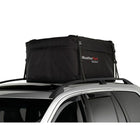 WeatherTech Sac RackSack, Porte-bagages de toit, noir-Porte-bagages de toit