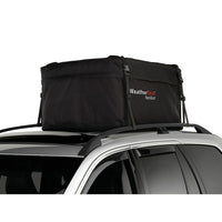 WeatherTech Sac RackSack, Porte-bagages de toit, noir-Porte-bagages de toit