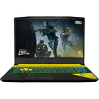 MSI - Ordinateur portable Crosshair 15 B12UGZ-684CA de 15,6 po, Intel Core i9-12900H, 16 Go de RAM, SSD de 1 To, Windows 11-Processeur Intel Core i9-12900H de 1,8 GHz