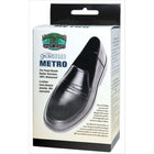 Moneysworth and Best - Couvre-chaussures Metro, petit (M6-7) (28470)-Conçu pour couvrir et protéger vos chaussures habillées contre la pluie, la neige et le sel