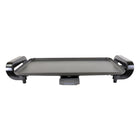 Kenmore - Plaque chauffante electrique antiadhesive avec egouttoir - 10 po l x 18 po l-Grande surface de cuisson de 10 po W x 18 po L (25,4 cm W x 45,7 cm L)