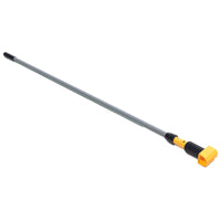 Manche de vadrouille Gripper avec pointe à pince  - 152,4 cm (60 po) de Rubbermaid Commercial-Manche de vadrouille GripperMD avec pointe à pince