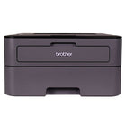 Brother - Imprimante laser monochrome fiable HL-L2320D-Impression laser rapide de jusqu'à 30 ppm améliorant votre productivité