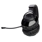 JBL - Quantum 350 casque gaming PC sans fil supra-auriculaire-Sensibilité du microphone : -42 dBV/Pa à 1 kHz