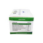 Globe Masque Facial Jetable pour Enfant - 3 plis - 50 par Boîte / 40 Boîtes-Emballage bilingue anglais/français