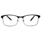 Gry Mattr Lunettes De Lecture Anti Lumière Bleue - PUNCTUAL BL +2.50-2.5
