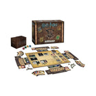 Jeu de coopération HARRY POTTER HOGWARTS BATTLE-11 ans et plus