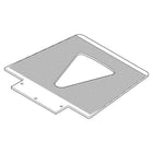 Wesco – Bavette Liftkar, 16,5 larg. x 13,4 prof. (po) (274164)-Poids : 4,6 lb