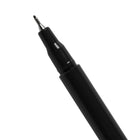 Marvy Uchida - Stylo Le Pen - noir - paquet de 5-4