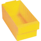 Euro – Tiroirs, CE306, 4/pqt-Dimensions extérieures : 8 3/8 larg. x 17 5/8 prof x 4 5/8 haut (po)