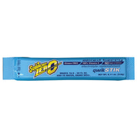 Boisson de rehydratation ZERO Qwik Stik - Melange de baies - Paquet de 50-Saveur de mélange de baies