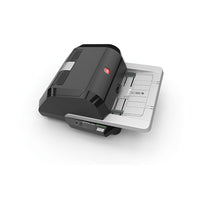 GBC - Plastifieuse thermique automatique Foton 30 sans pochette (3381639080) -Vitesse de plastification de 29,1 po par minute, 3 à 4 minutes de réchauffement