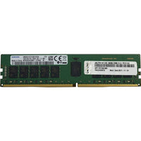 Mémoire RDIMM Lenovo ThinkSystem 16 Go TruDDR4 2933 MHz (1Rx4 1,2 V)-Mémoire DDR4