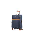 Champs - Ensemble de 3 valises extensibles de la "Classic II" - Marine-Matériau : Polyester 1200D