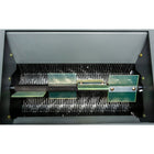 Dahle - Powertec 909Is Déchiqueteur industriel-Huileur auto assure des performances optimales