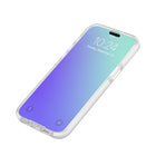 General Supply Goods + Co - Étui anti-chocs pour iPhone 14 Pro Max - Transparent-Accès complet aux ports et boutons