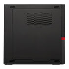 Lenovo - Ordinateur de bureau Lenovo ThinkCentre M720Q Tiny remis à neuf - Intel Core i7-8700T - Processeur 2,4 GHz - 32 Go de RAM - SSD 512 Go - Windows 11 Pro-32 Go et DDR4
