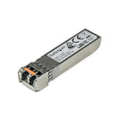 StarTech Module de transceiver SFP+ compatible Juniper SFPP-10GE-LRM - 10GBase-LRM-Garanti 100 % compatible avec le module Juniper SFPP-10GE-LRM