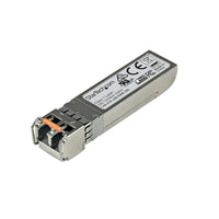 StarTech Module de transceiver SFP+ compatible Juniper SFPP-10GE-LRM - 10GBase-LRM-Garanti 100 % compatible avec le module Juniper SFPP-10GE-LRM