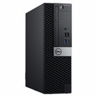Dell - Ordinateur de bureau remis à neuf OptiPlex 7060 SFF - Intel Core i7-8700 - SSD 512 Go - RAM 32 Go - Windows 11 Pro-Processeur: Intel Core i7-8700